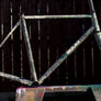 Gravtron V2 - Camo/Cobweb - Size XL